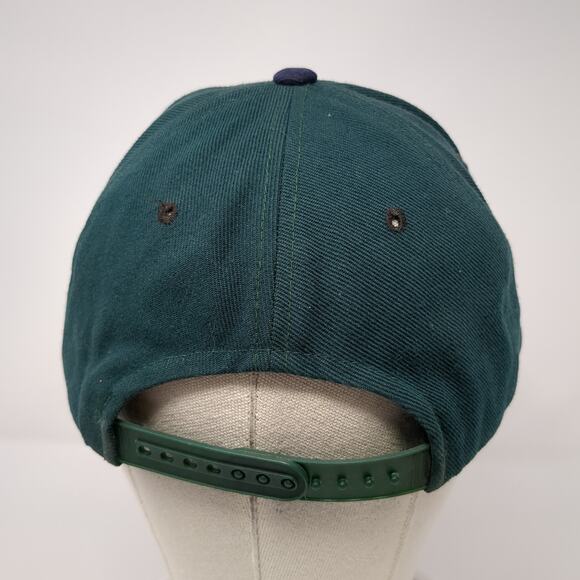 I Love Jesus Snapback Cap Multicolor One Size Adjustable Embroidered Cap USA - Picture 6 of 9